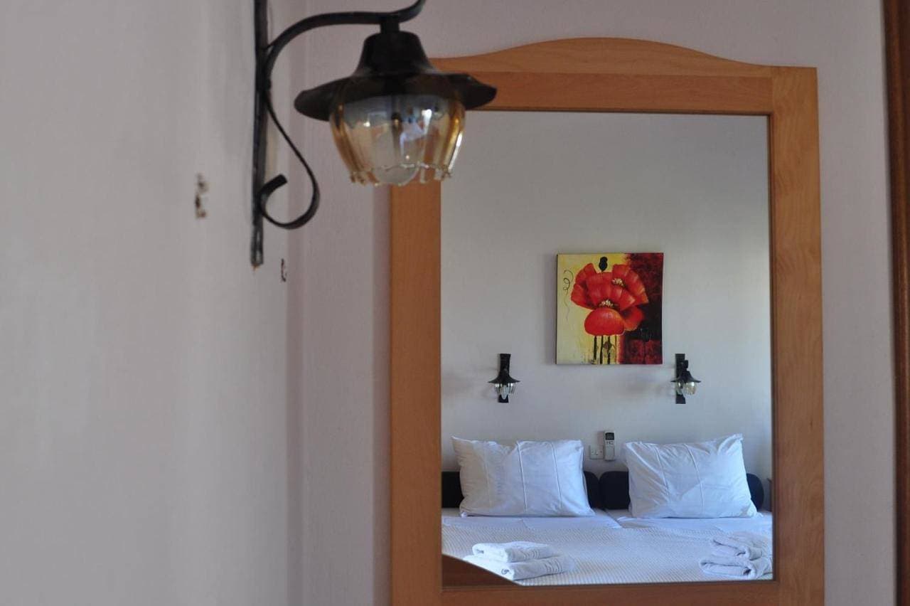 Foto 5 von 14: Double or Twin Room