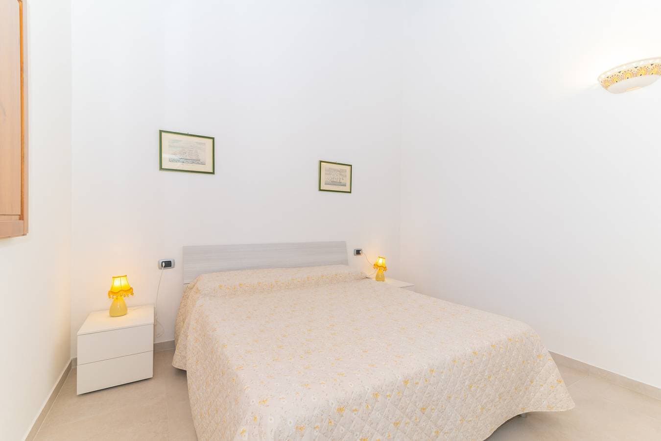 Foto 10 von 30: Traumhafte Ferienwohnung mit Meerblick - Villa Nina