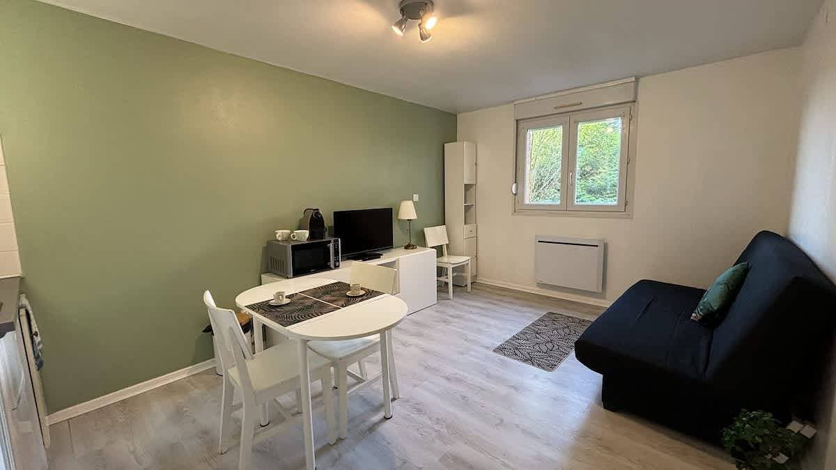 Ferienwohnung 1