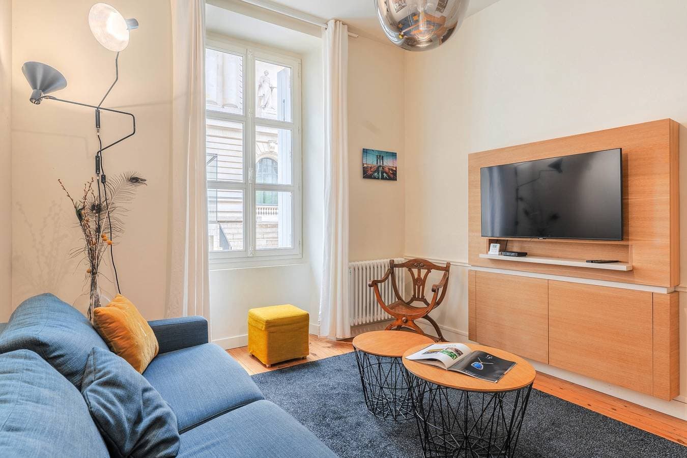 Foto 5 von 13: Ferienwohnung für 4 Personen