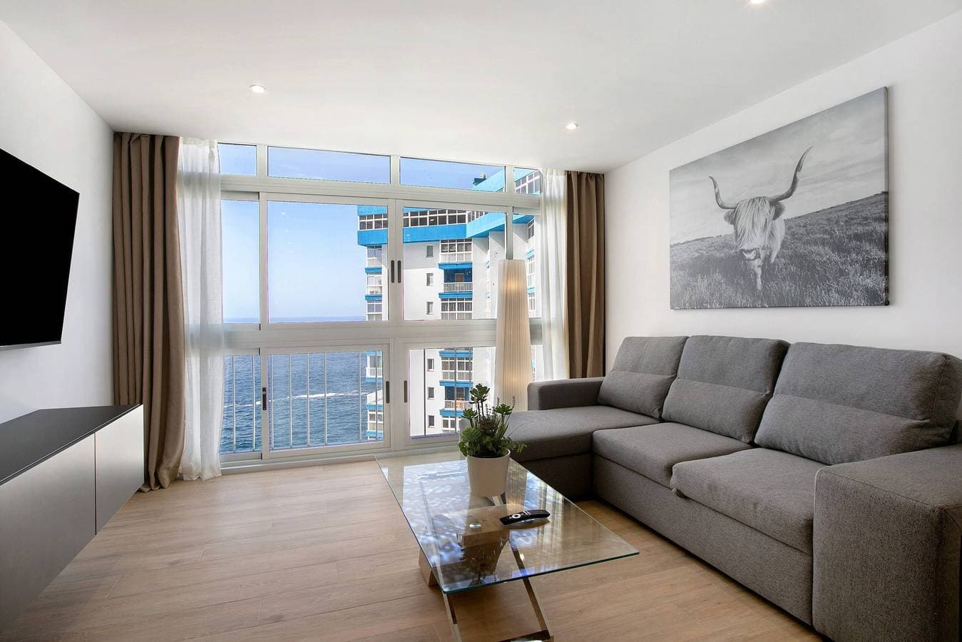 Luxury Loft Mar y Sol 1 1