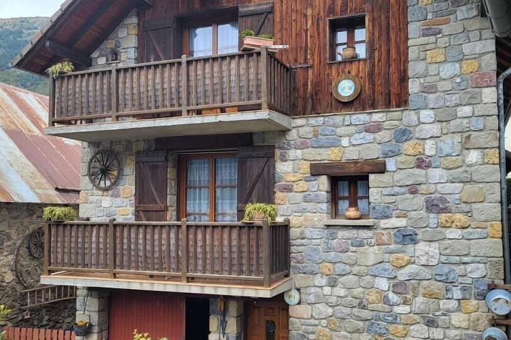 Foto 10 von 17: Les Chardons - Valdeblore