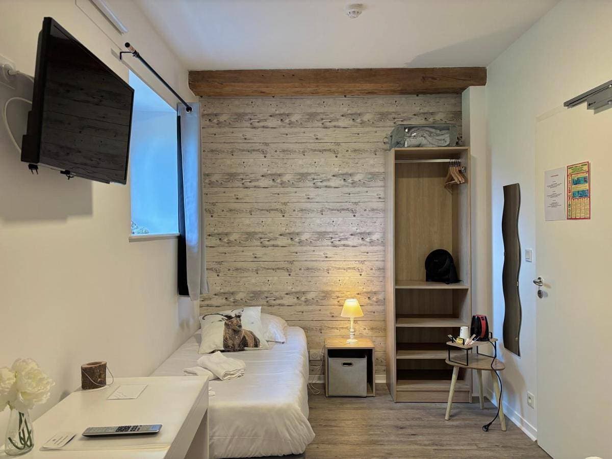 Foto 4 von 24: Double Room