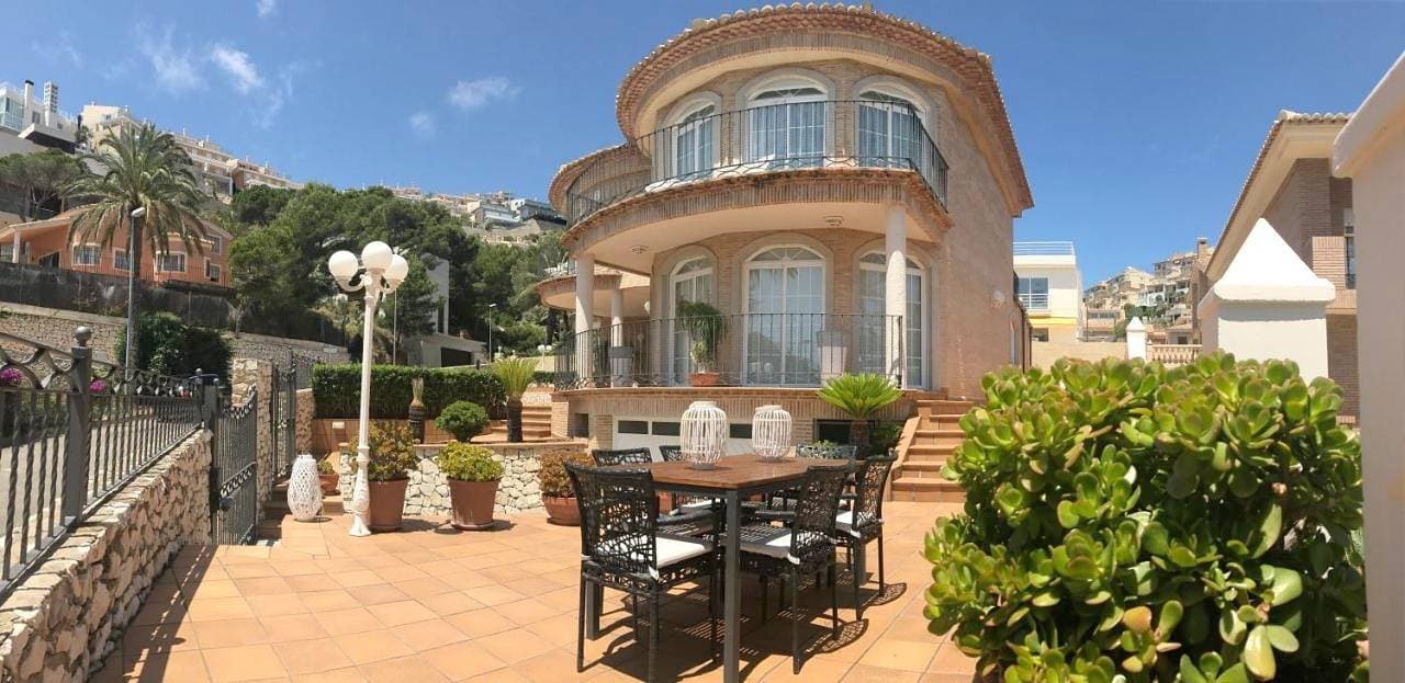 Foto 5 von 71: Deluxe Villa