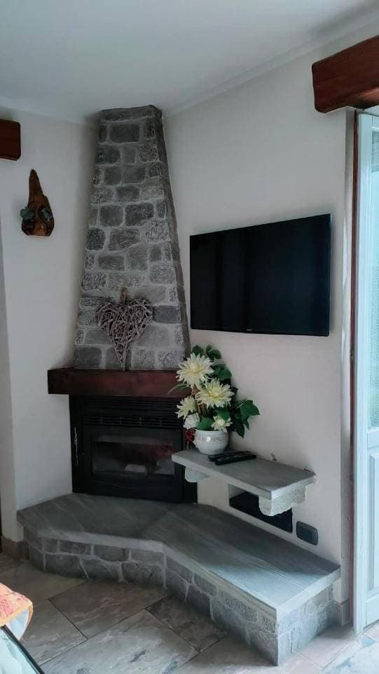 Foto 10 von 13: Apartment with Mountain View