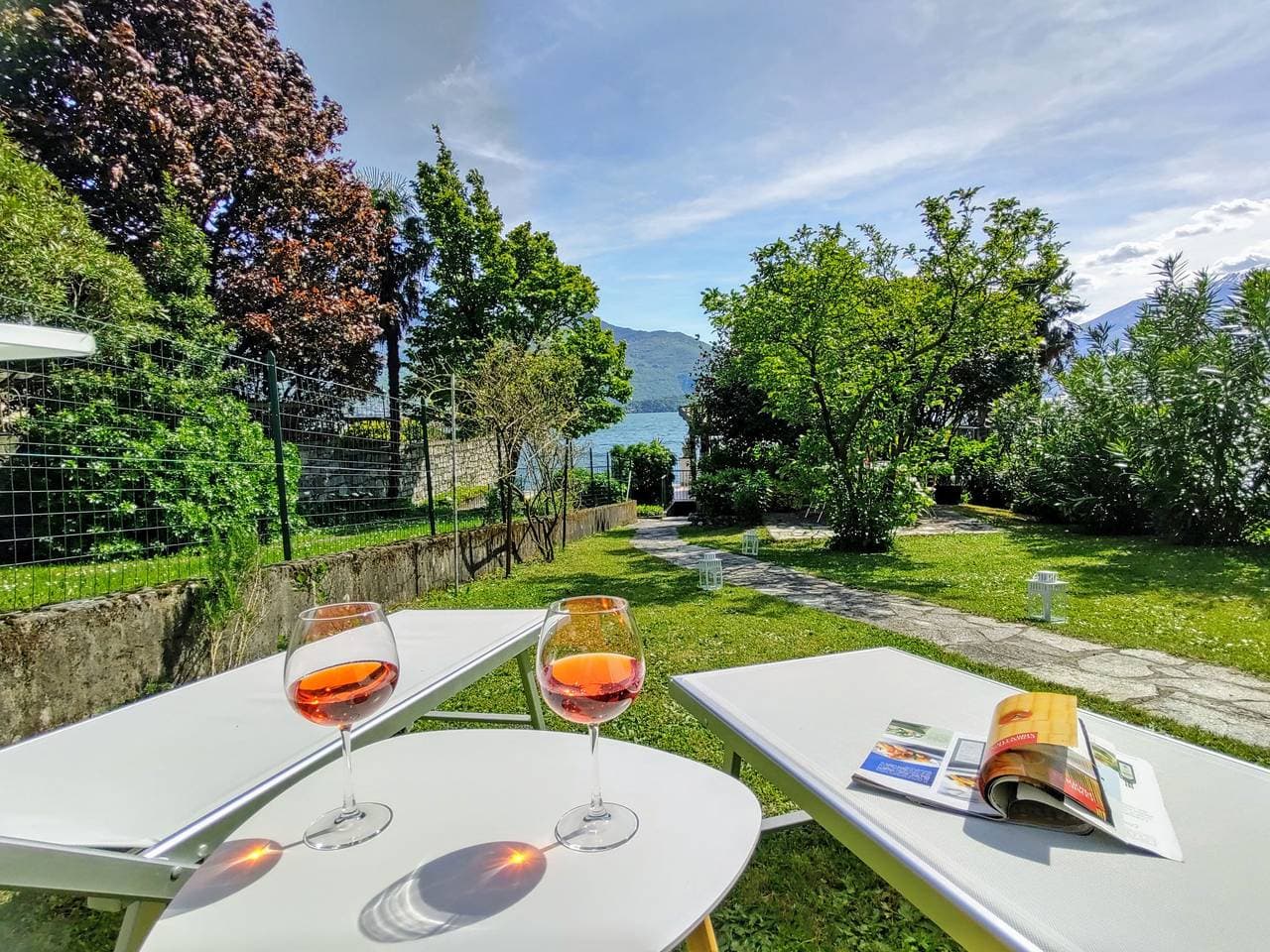 Dreifamilienhaus Bruna 1