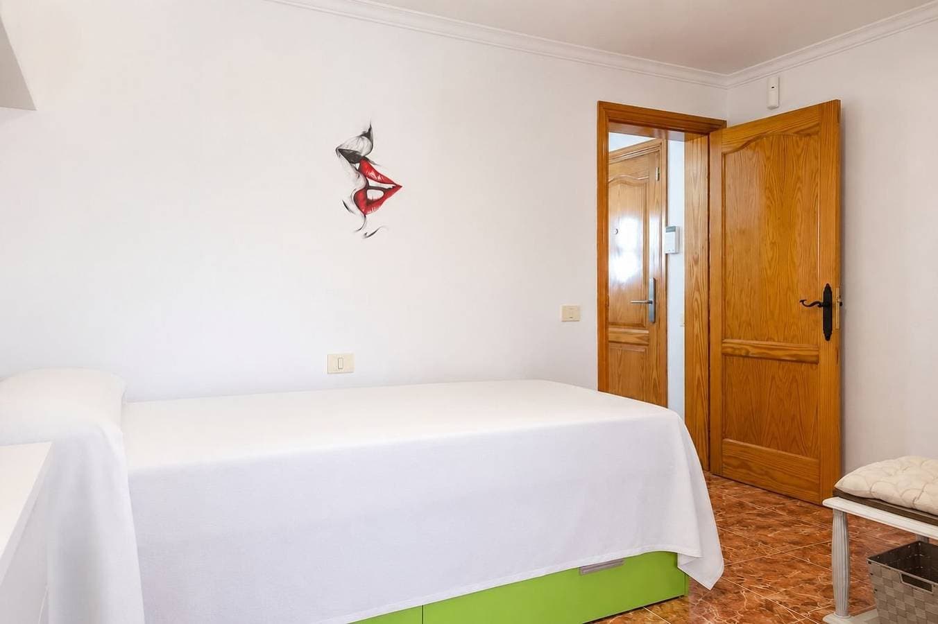 Foto 13 von 26: Ferienwohnung für 4 Personen