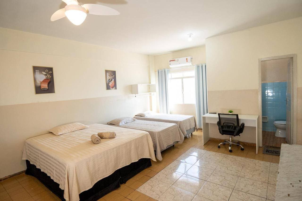 Hotel Centro 1