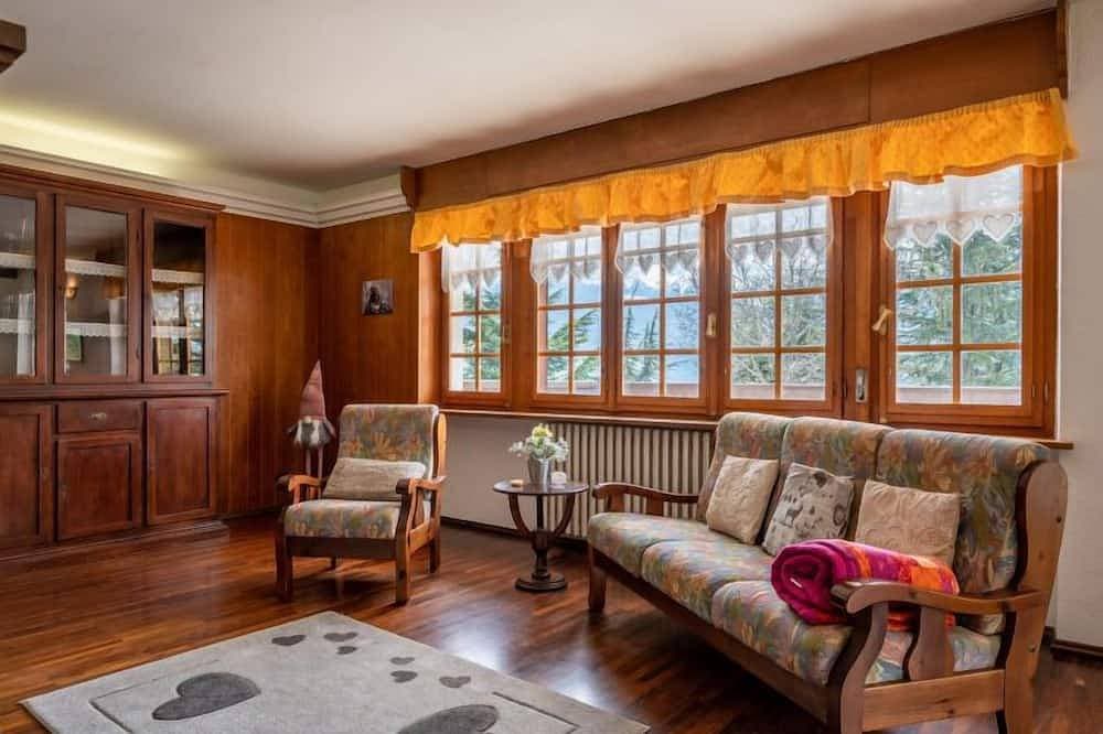 Foto 10 von 30: Ferienwohnung Aigle