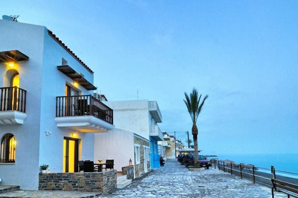 Foto 8 von 27: Myrtos Mare Familiensuite