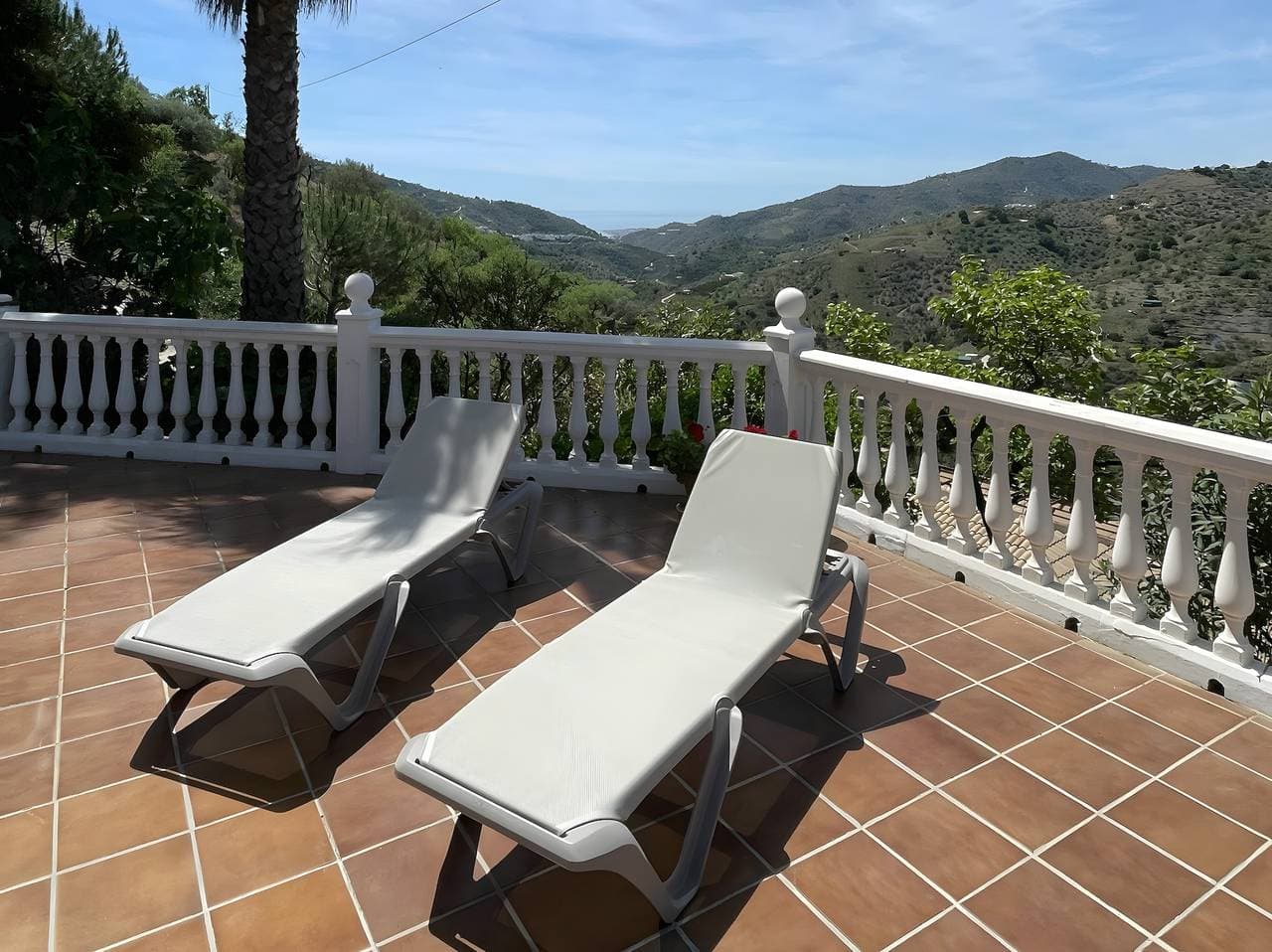 Foto 7 von 26: Casa Querencia: Meerblick, WLAN und Klimaanlage