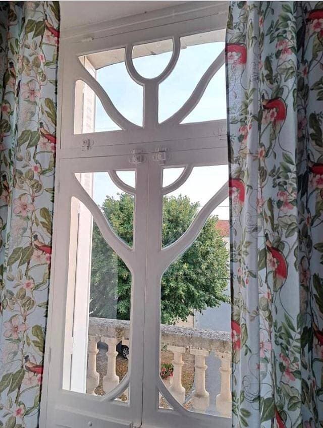 La Villa Vintage 1