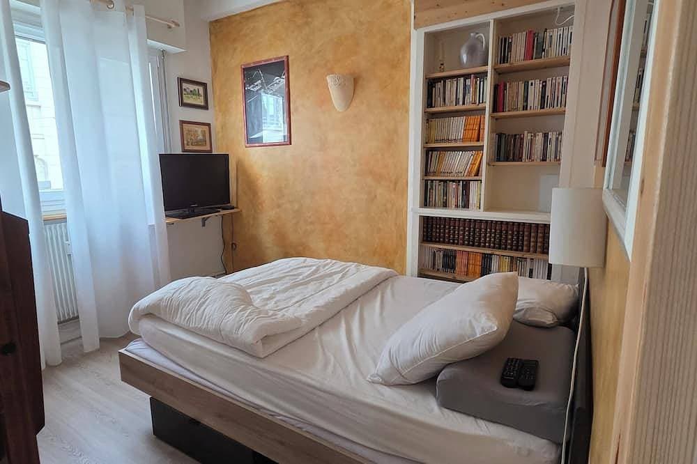 Foto 3 von 10: Furnished F3 apartment in city center