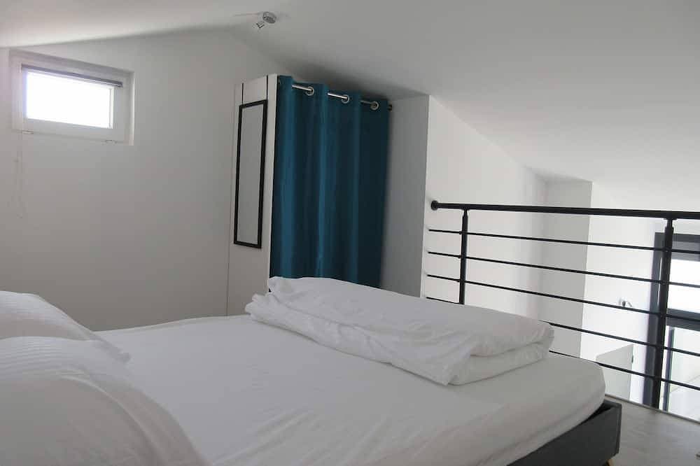 Foto 2 von 11: Maisonette with terrace and parking close to the beach