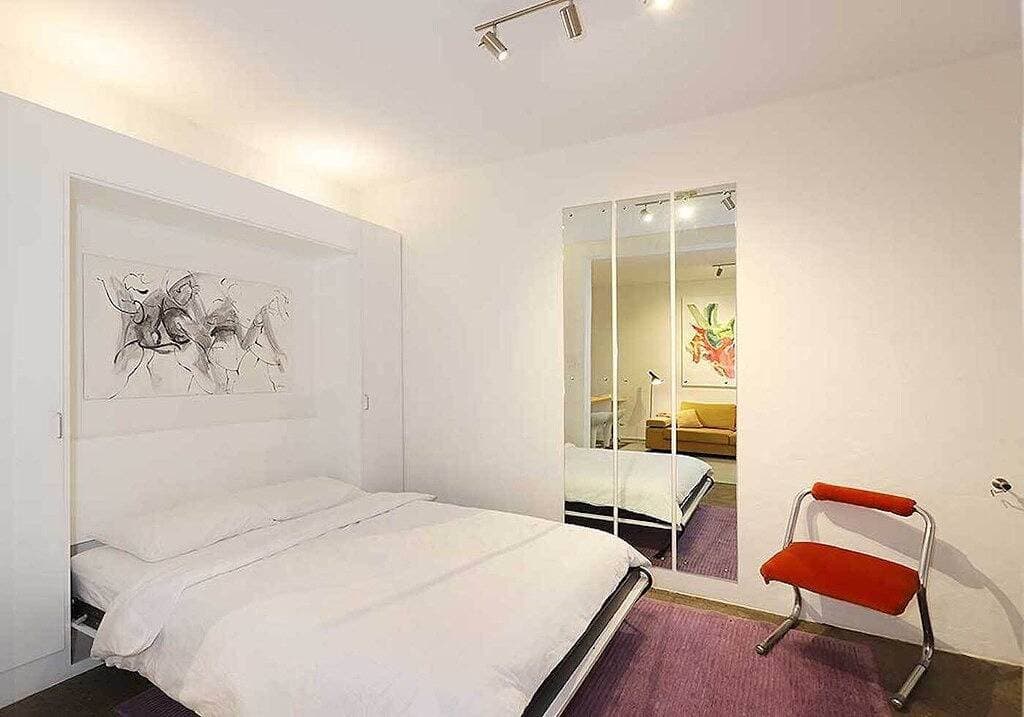 Foto 2 von 14: Eco Gallery Apartment