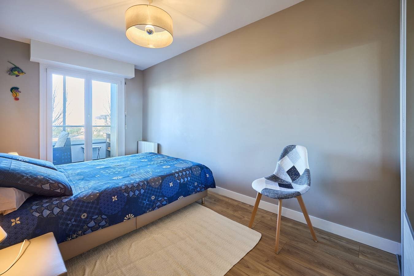 Foto 6 von 14: Ferienwohnung für 3 Personen