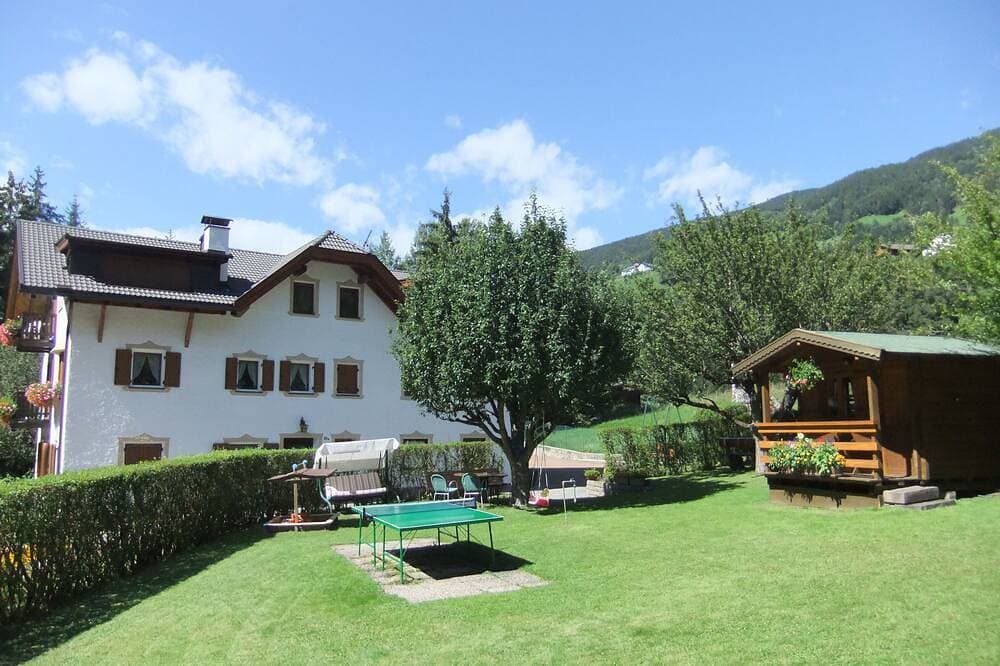 Foto 8 von 8: Günstige Ferienwohnung in St. Peter/Tal, 4 km vor St.Ulrich