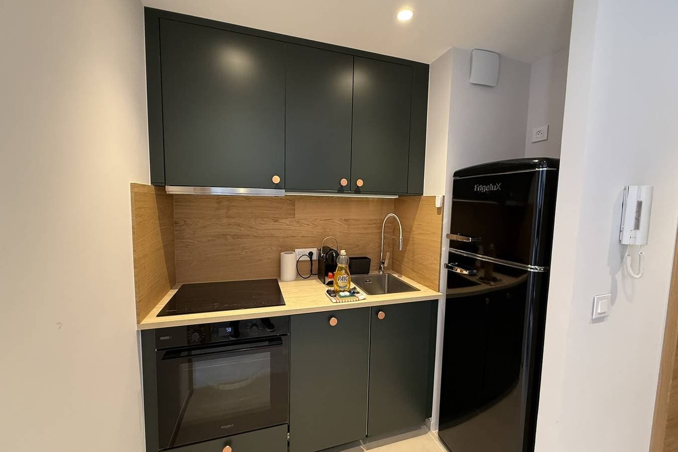 Foto 8 von 22: Ferienwohnung für 6 Personen