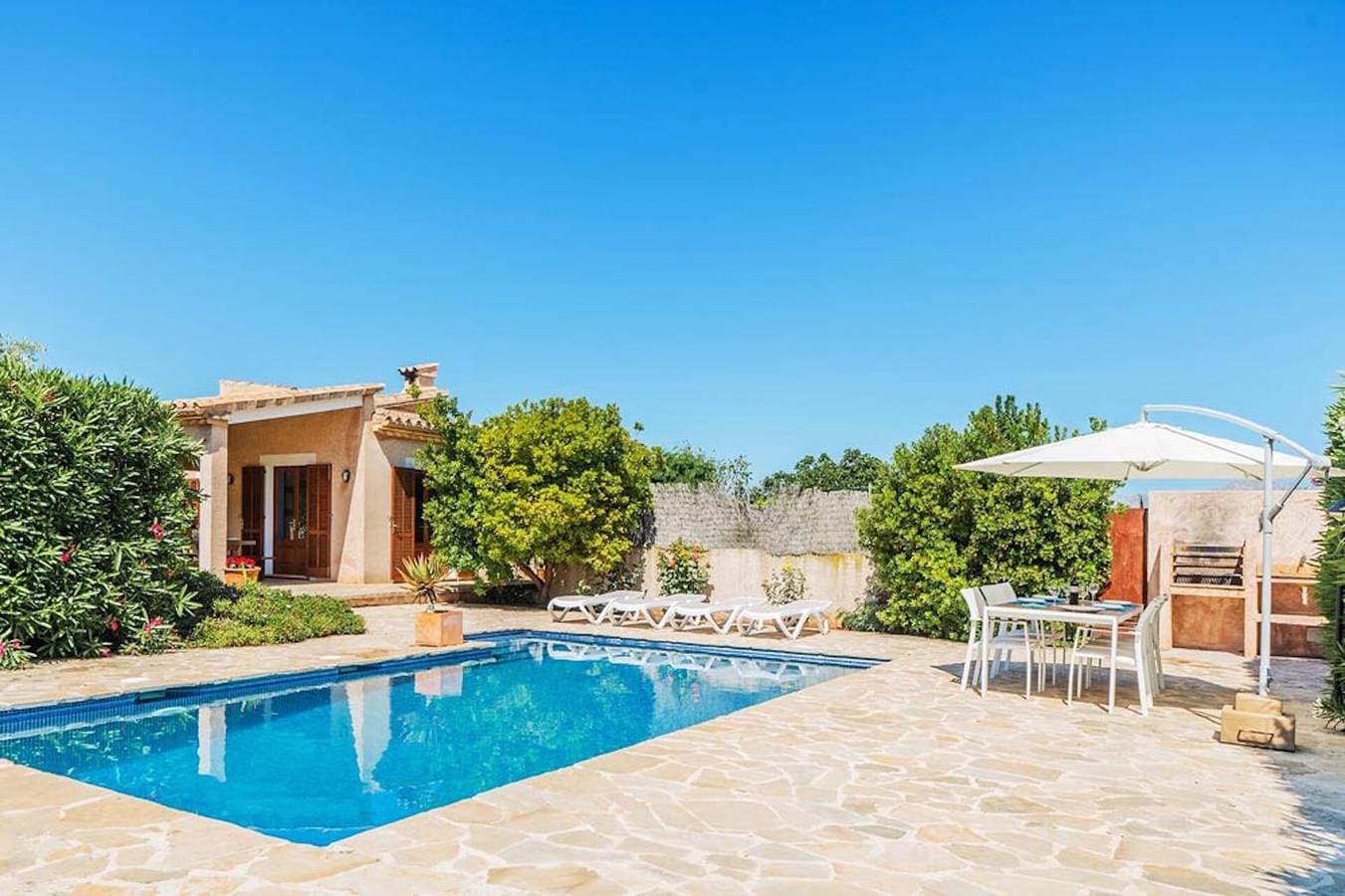 Finca Can Xanet 1