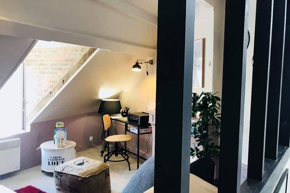 Foto 8 von 30: Apartment-Superior-Ensuite mit Dusche