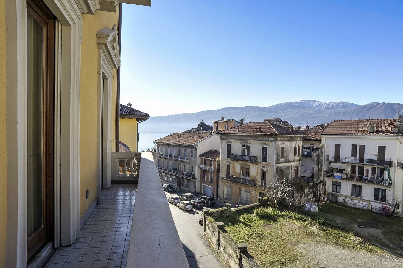 Foto 2 von 8: Palazzo Bertazzi