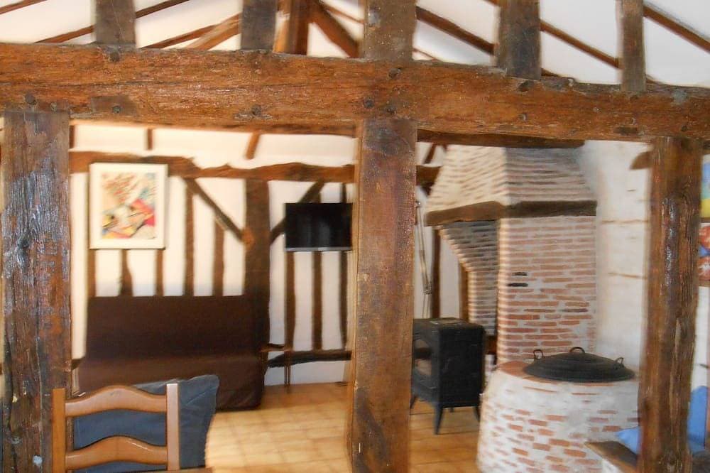 Foto 12 von 30: Ferienhaus - Lue