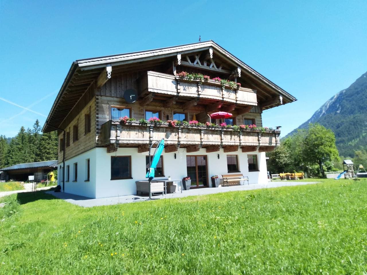 Foto 12 von 48: Zimmer "Hühnernest"