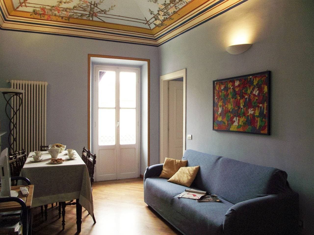 Wohnung in Finale Ligure 1