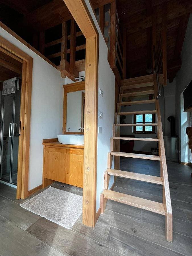 Foto 4 von 17: One-Bedroom House
