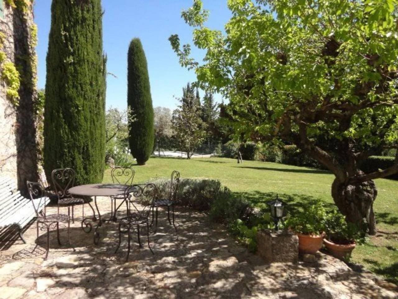 Foto 3 von 44: Herrliches Landhaus mit Pool Klimanlage und Garten
