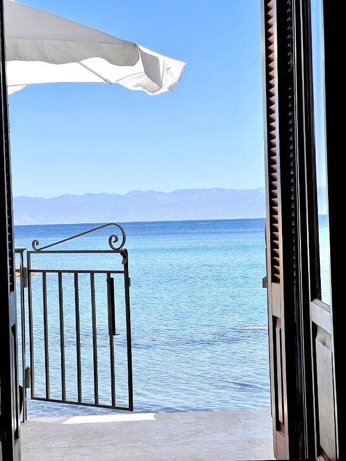 Foto 5 von 10: Double Room with Garden View