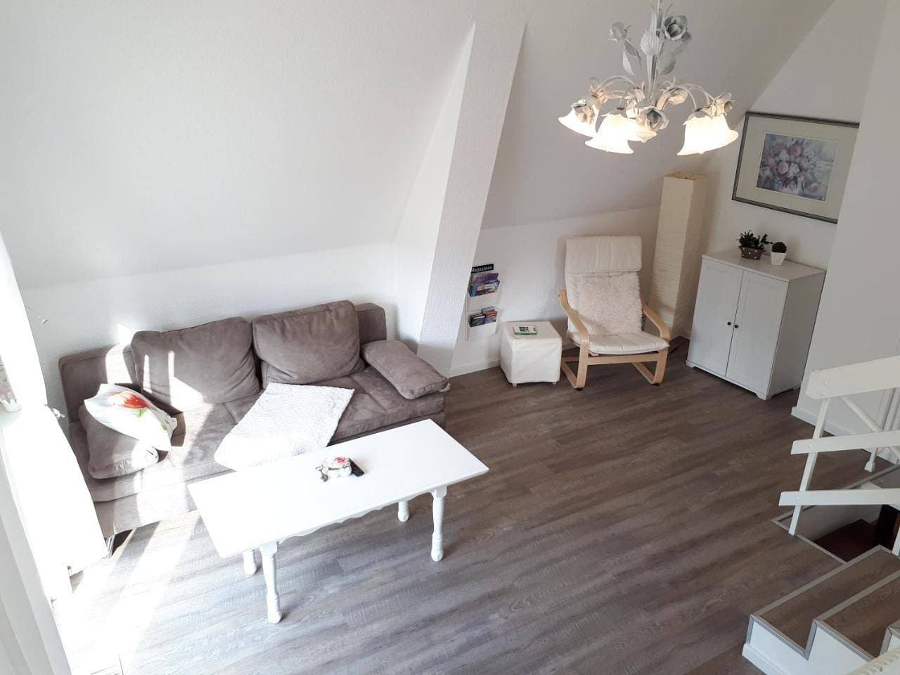 Foto 10 von 49: Apartment with Balcony