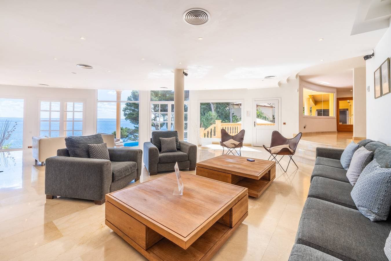 Foto 9 von 45: Villa Cala Vinyes by Balearic Villas