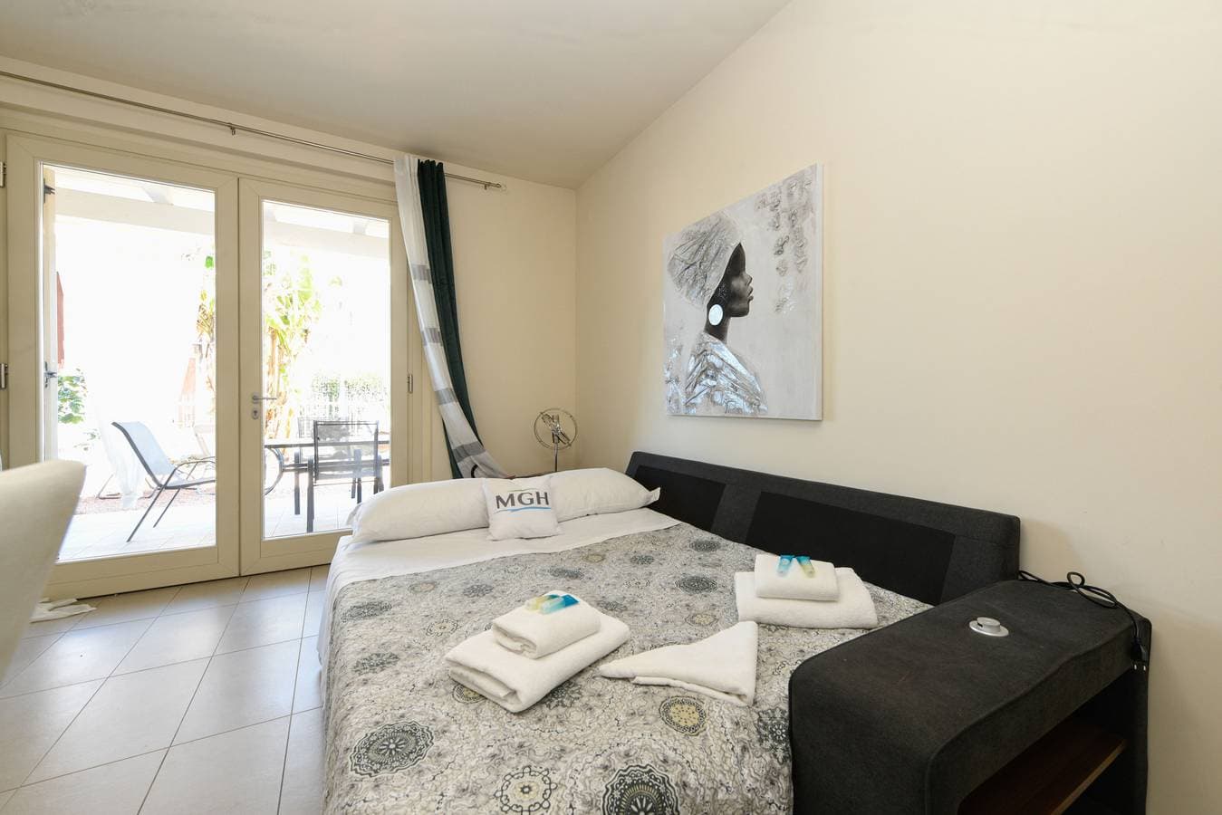 Foto 12 von 33: My Peschiera Holiday Apartment- Quadrivium 3