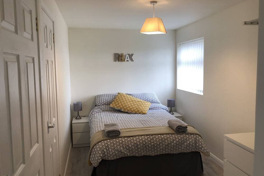 Foto 5 von 30: Cottage in der Nähe der Meerseite (2 Schlafzimmer mit 2 Doppelbetten plus 2 Klappbetten