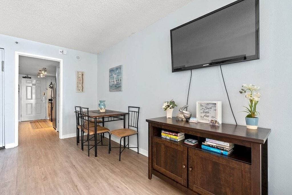 Foto 3 von 50: Suite mit 1 Schlafzimmer bei Patricia Grand, Hunde willkommen!
