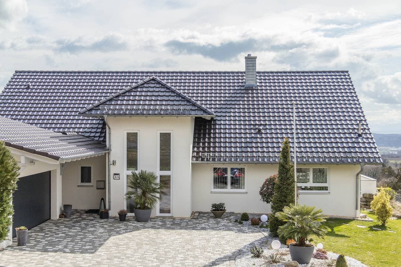 Haus Seeblick 1