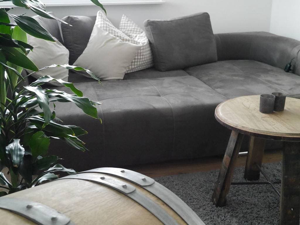 Foto 10 von 29: Spätburgunder im Ferienhaus Lehmättle