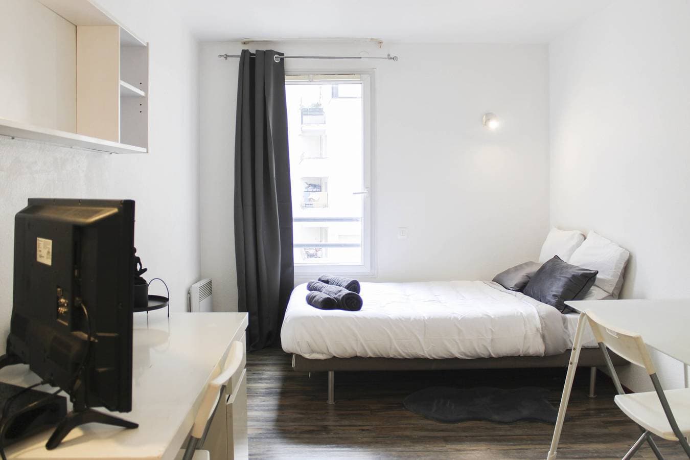 Foto 7 von 18: Studio für 2 Personen