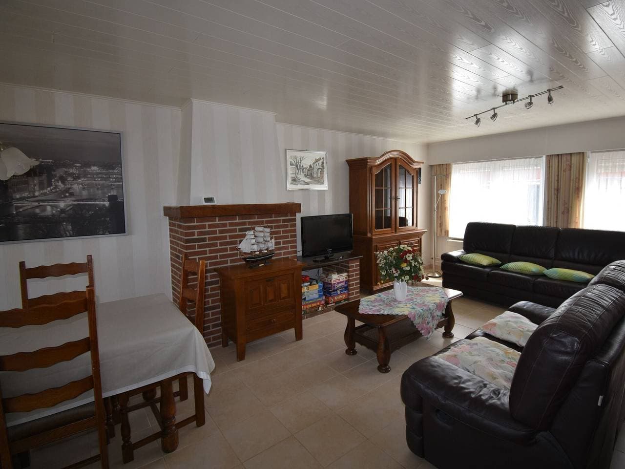 Eleganter und friedlicher Urlaubsort in Peer. 1
