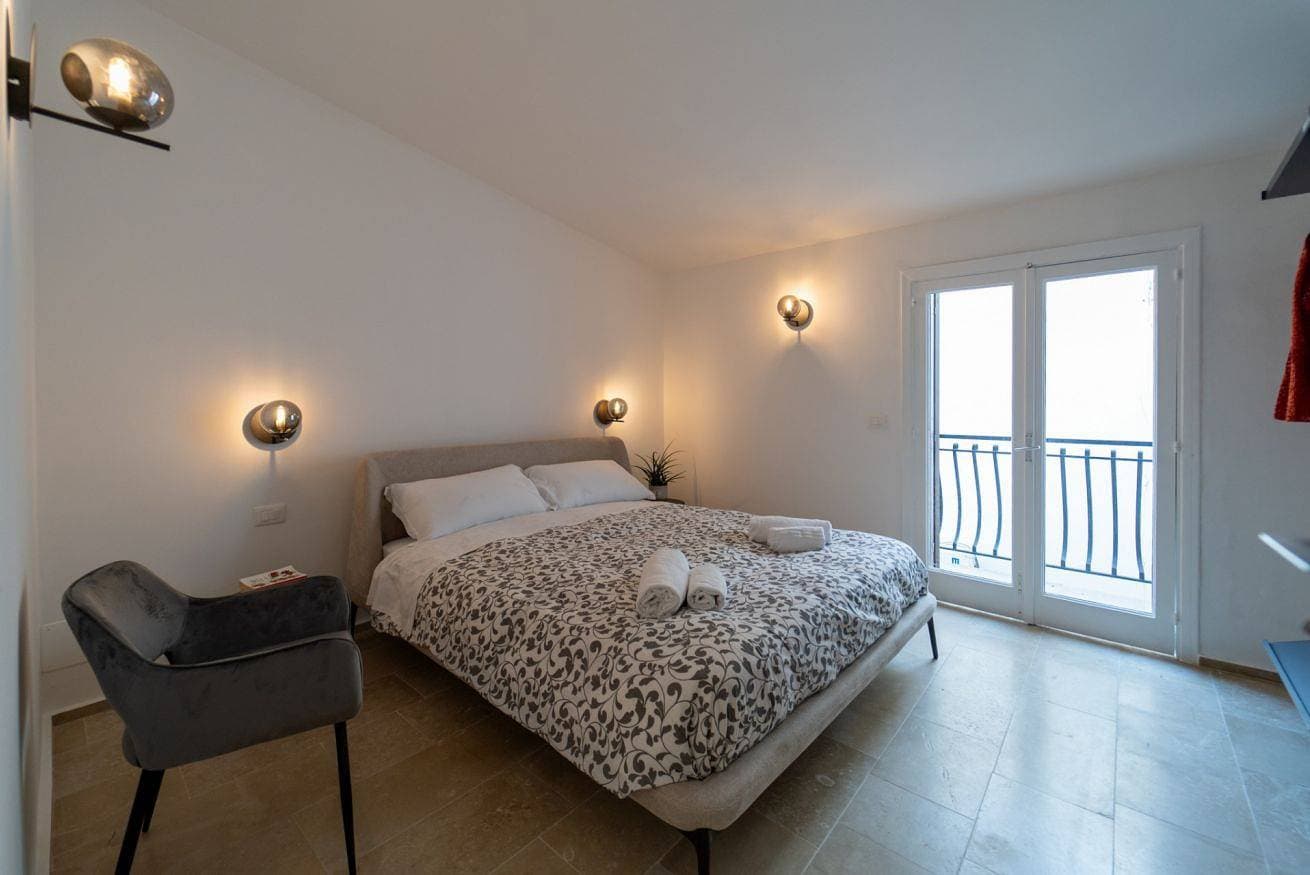 Foto 5 von 25: Ferienwohnung für 2 Personen