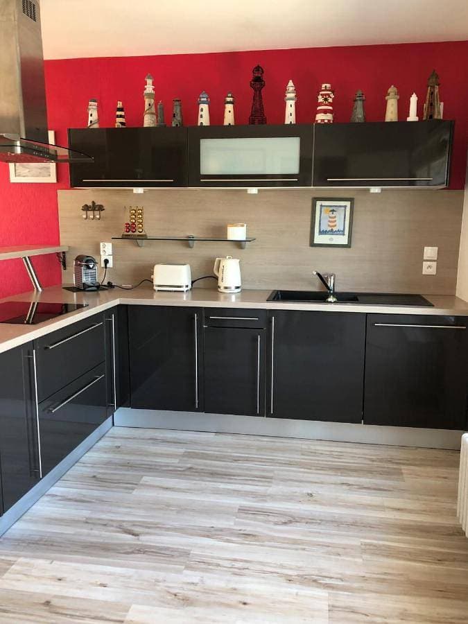 Foto 4 von 38: Three-Bedroom House