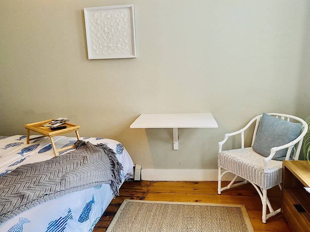 Foto 6 von 26: Location, location! Prime-  West End Studio. Walkable to entire city!