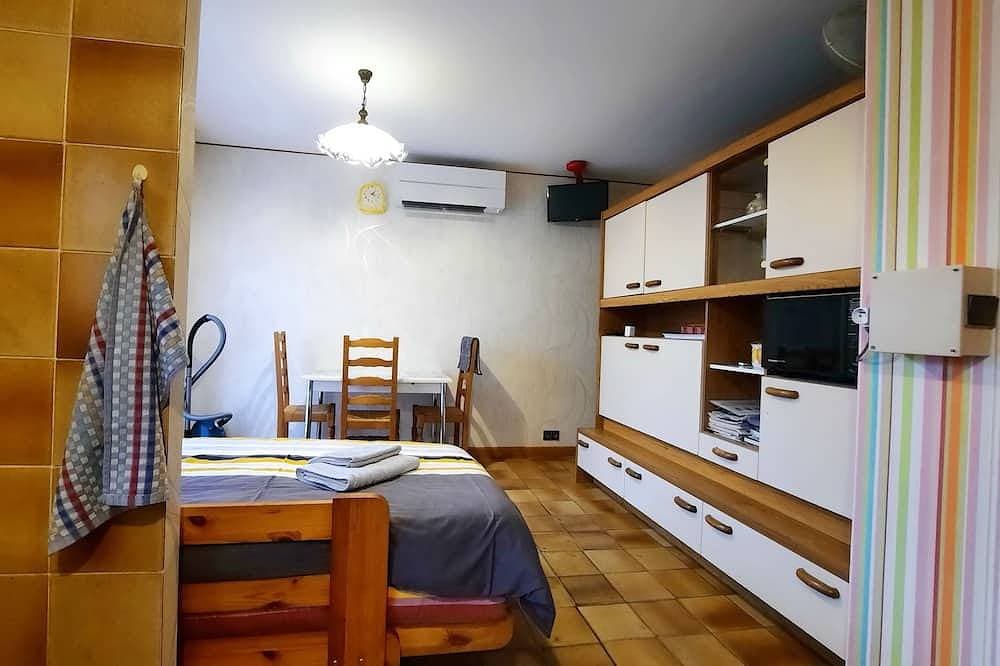 Foto 5 von 18: Studio in der ruhigen und hellen Landschaft