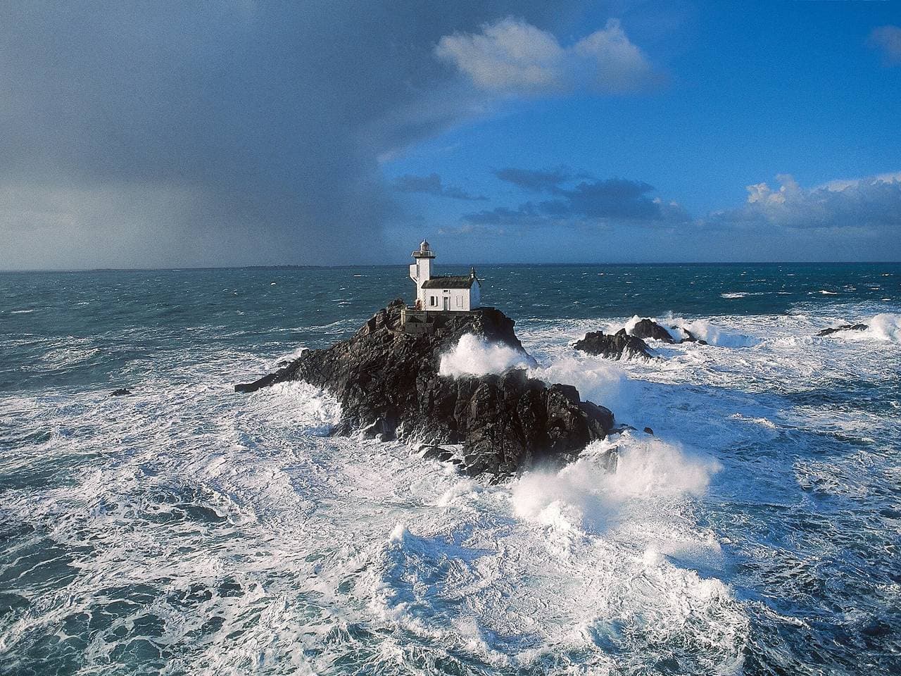Foto 11 von 47: Übernachten Sie in der Nähe von Pointe du Raz