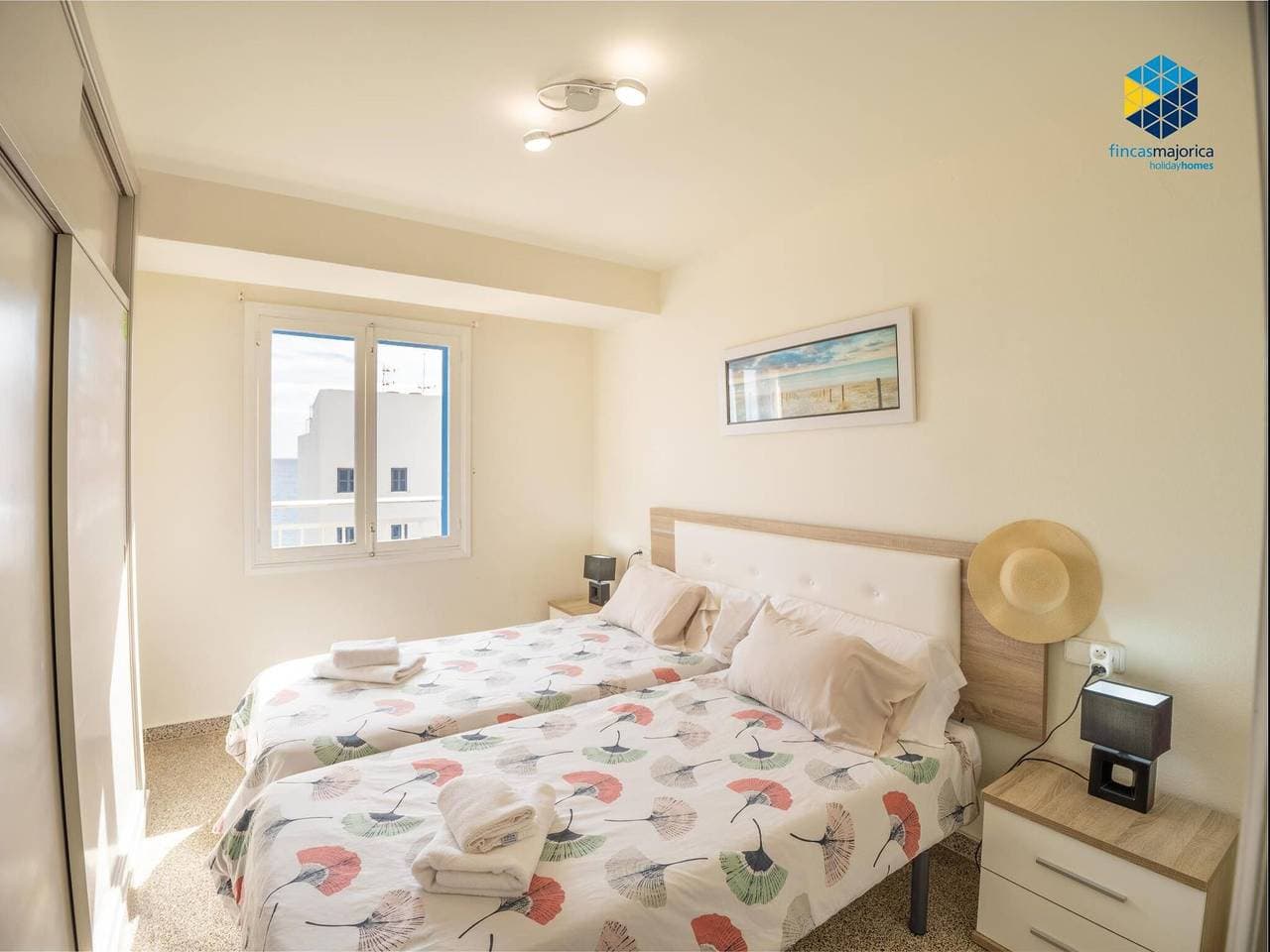 Foto 13 von 25: Apartamento Rocamar, Cala Morlanda, Mallorca