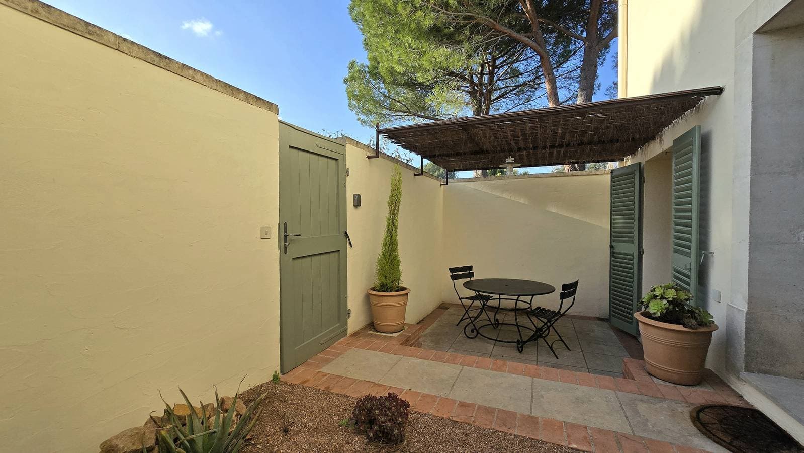 011 Appartement 1