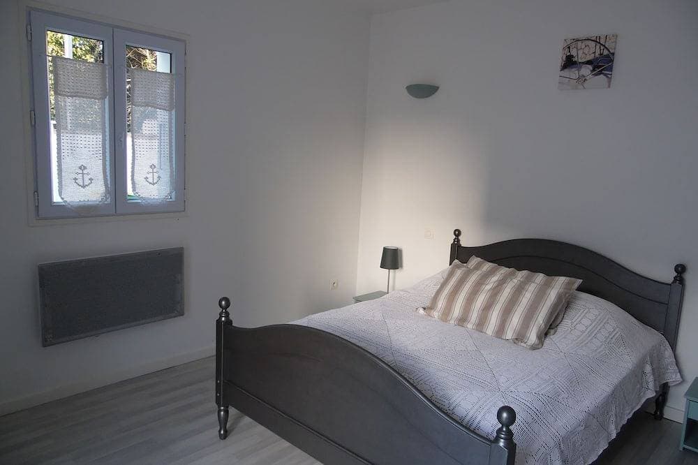 Foto 4 von 25: Dorfhaus in La Flotte