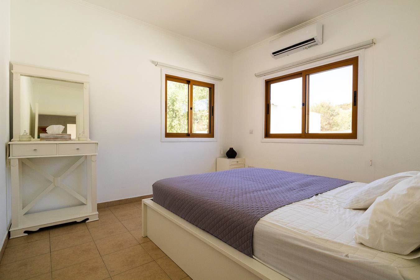 Foto 6 von 10: Ferienhaus für 4 Personen mit Garten