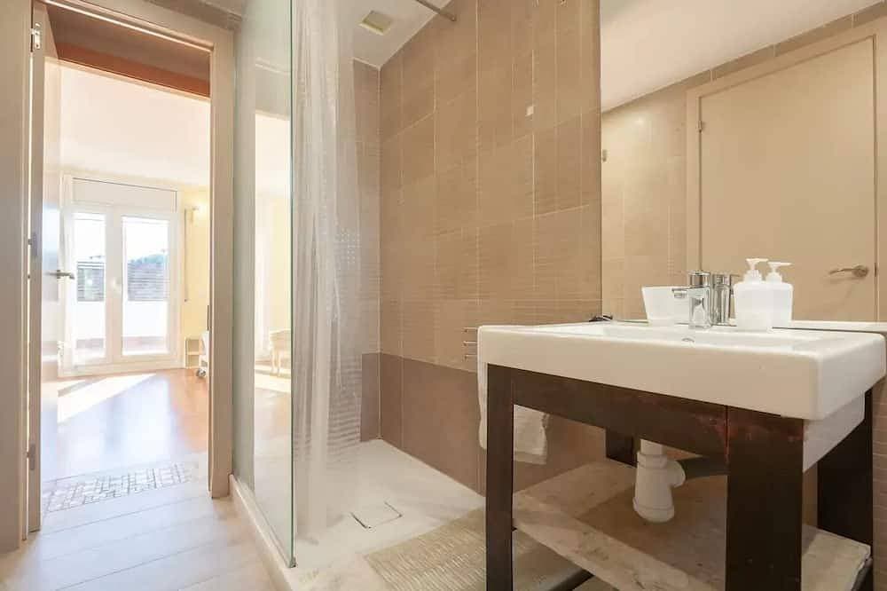 Foto 7 von 30: Geräumige und helle Designerwohnung neben Playa Larga